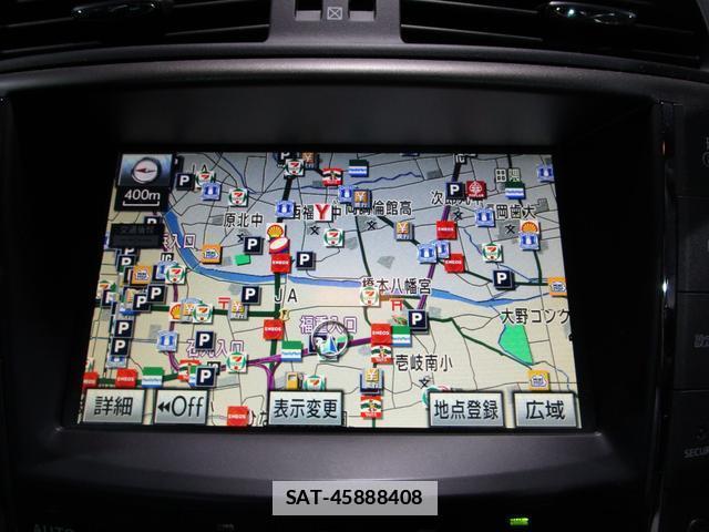 Lexus IS 2010-05 7806185-18