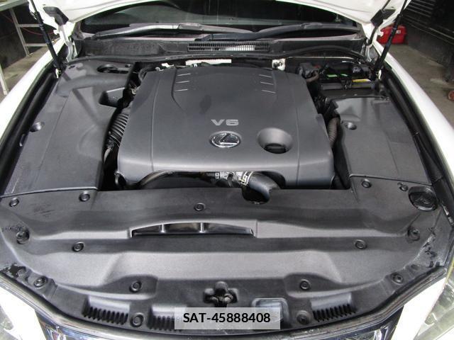 Lexus IS 2010-05 7806185-19