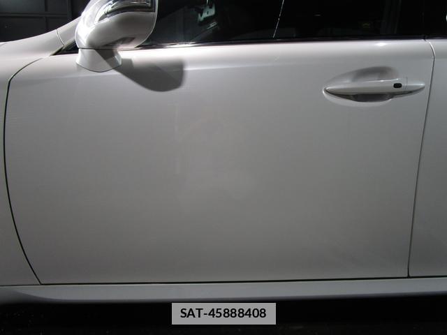 Lexus IS 2010-05 7806185-2