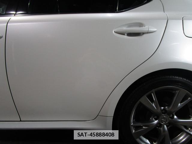 Lexus IS 2010-05 7806185-3