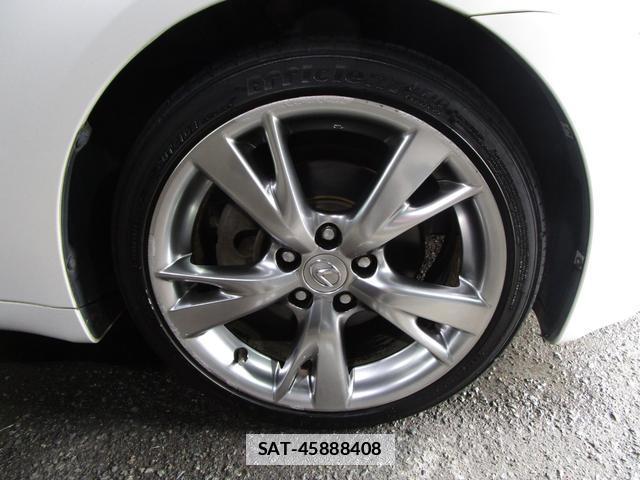 Lexus IS 2010-05 7806185-9