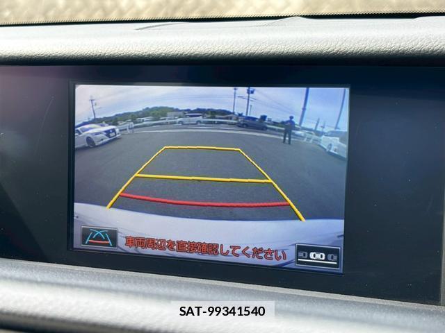 Lexus IS 2014-12 7808306-13