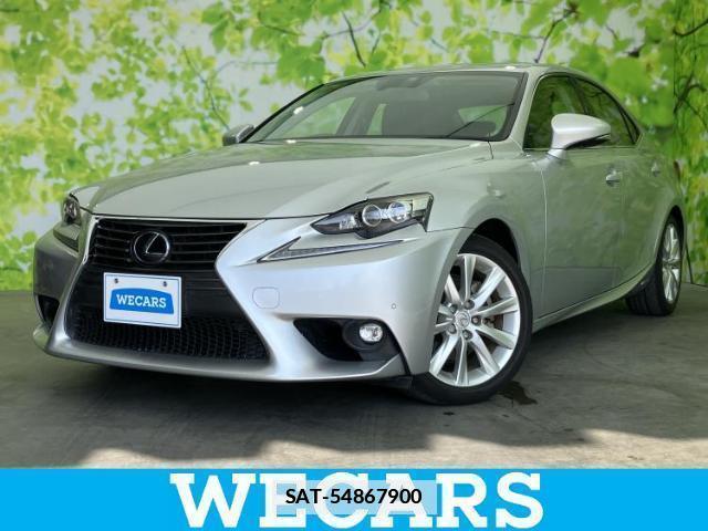 Lexus IS 2015-02 7808337-0