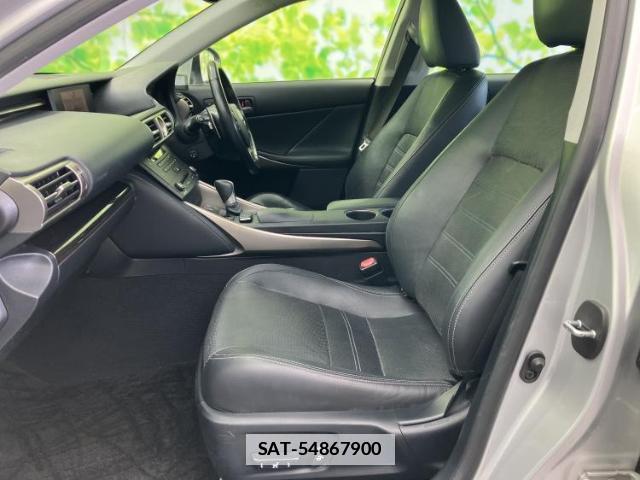 Lexus IS 2015-02 7808337-5