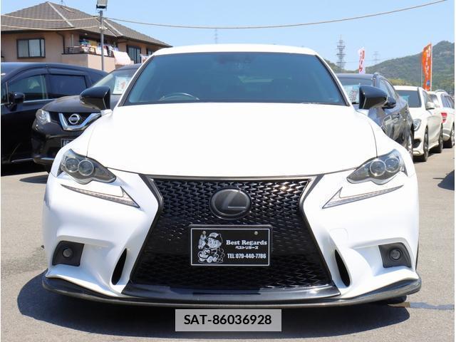 Lexus IS 2015-11 7808689-3