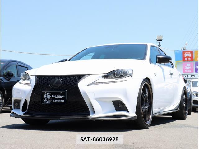 Lexus IS 2015-11 7808689-4
