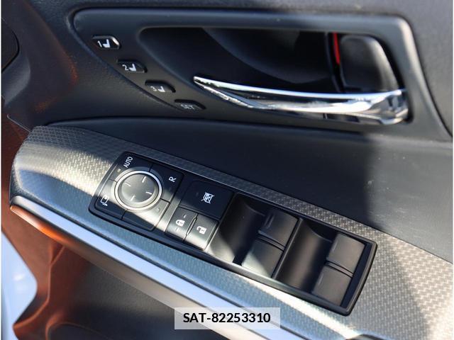 Lexus IS 2014-03 7808694-19