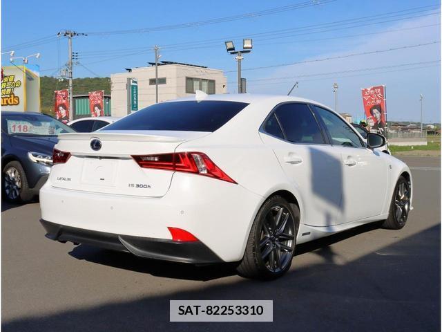 Lexus IS 2014-03 7808694-9