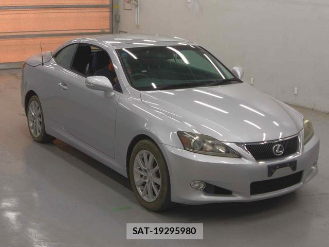 Lexus IS 2011-05 7809153-0