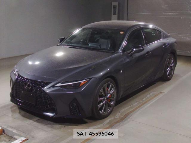 Lexus IS 2021-08 7810339-7
