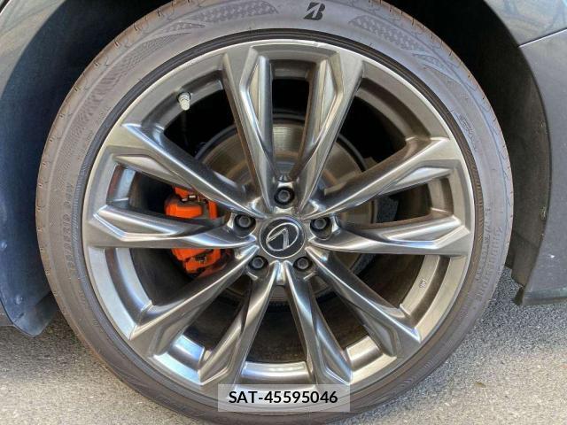 Lexus IS 2021-08 7810339-8