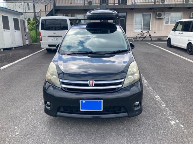 sat car