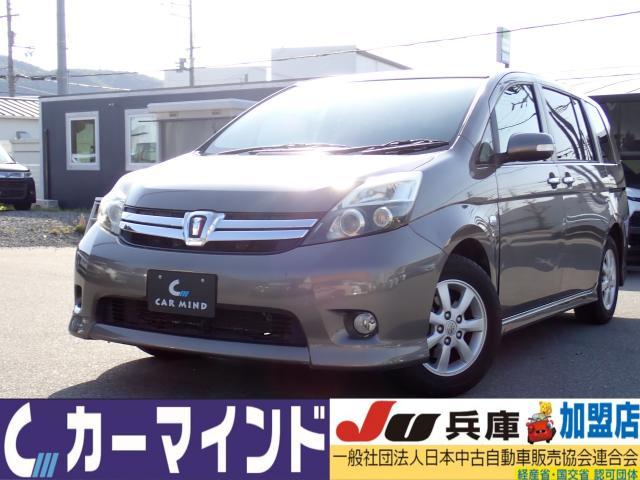 Toyota ISIS 2011-07 7796067-0