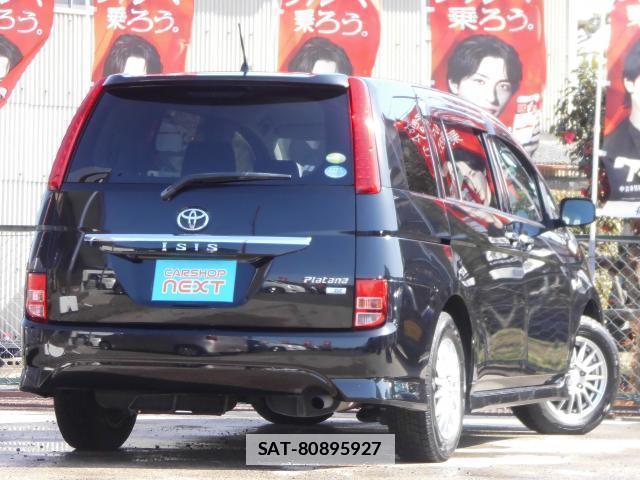 Toyota ISIS 2010-10 7804369-3