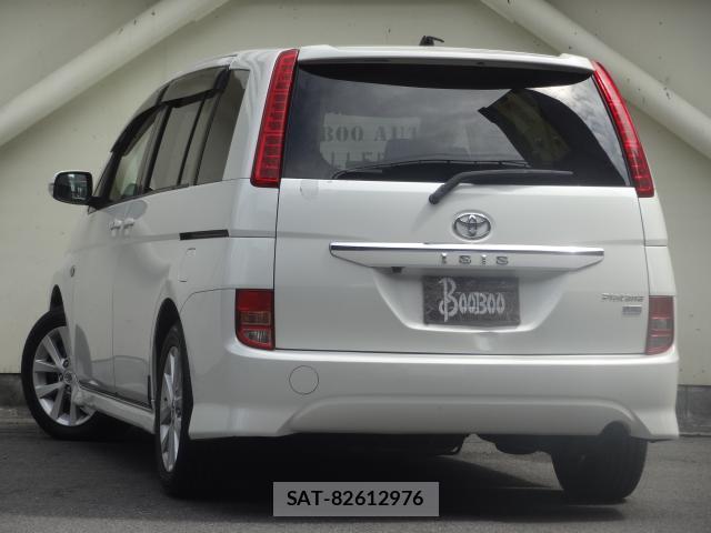 Toyota ISIS 2009-12 7805202-10