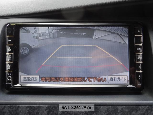 Toyota ISIS 2009-12 7805202-8