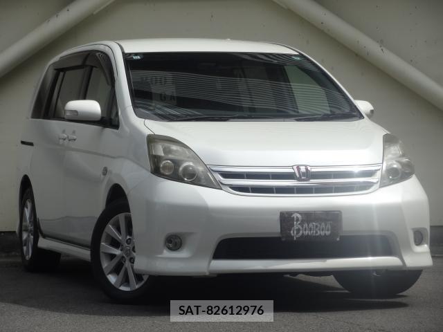 Toyota ISIS 2009-12 7805202-9