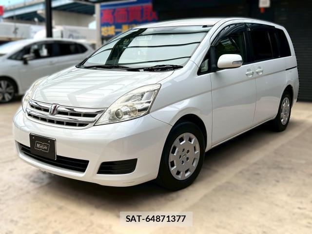 Toyota ISIS 2009-12 7805692-6