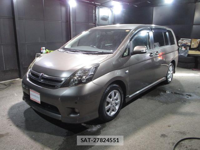 sat car