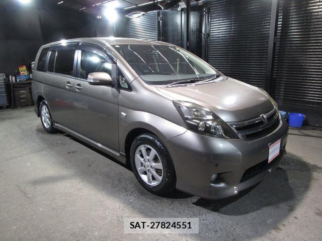 Toyota ISIS 2010-01 7806161-10