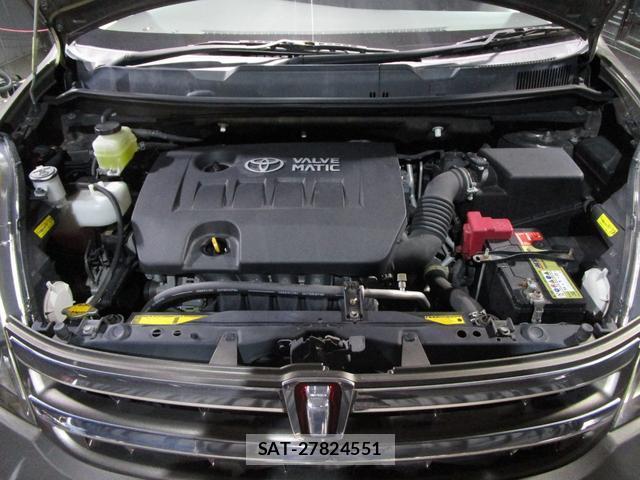 Toyota ISIS 2010-01 7806161-19