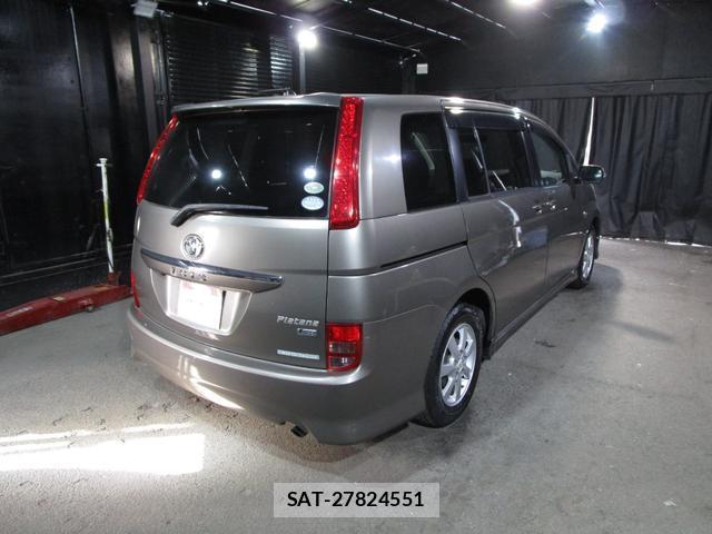 Toyota ISIS 2010-01 7806161-6
