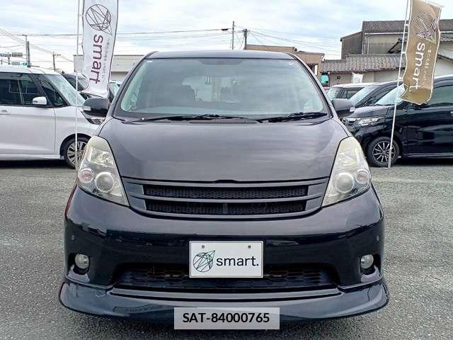Toyota ISIS 2010-07 7809914-0