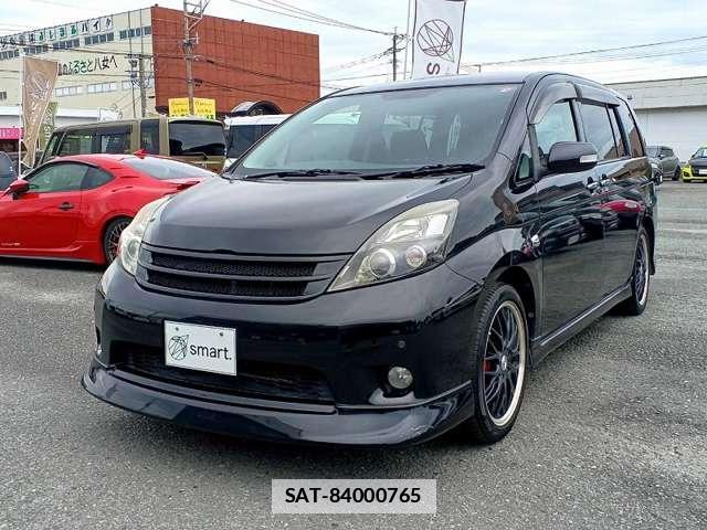 Toyota ISIS 2010-07 7809914-1