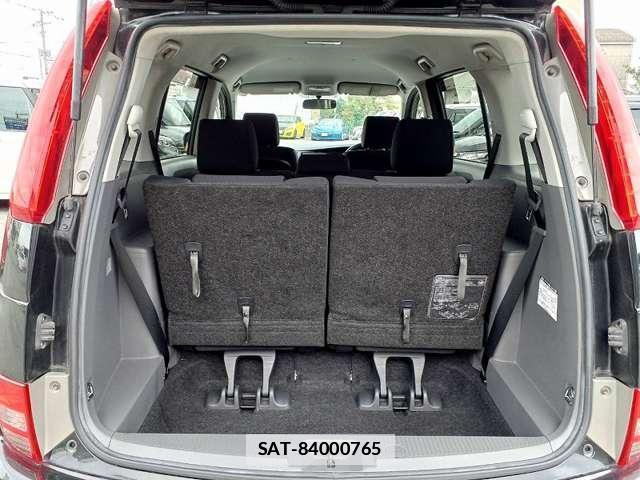 Toyota ISIS 2010-07 7809914-15