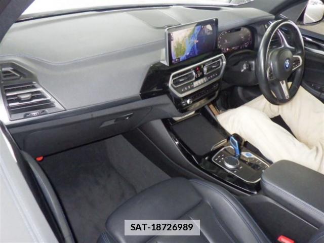 Bmw iX3 2022-06 7811190-2