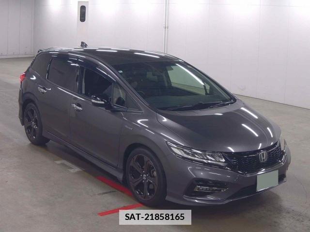 Honda JADE 2018-08 7794022-0
