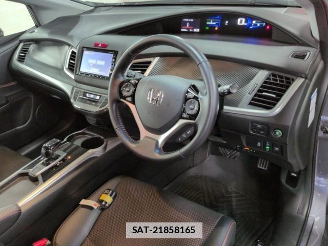 Honda JADE 2018-08 7794022-2