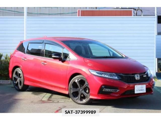 Honda JADE 2019-01 7794060-0