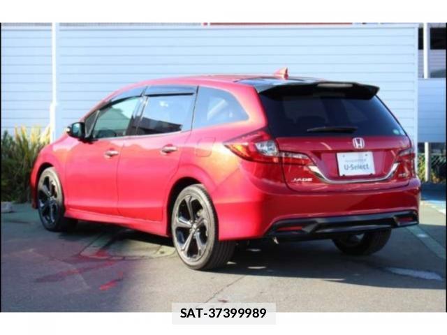 Honda JADE 2019-01 7794060-1