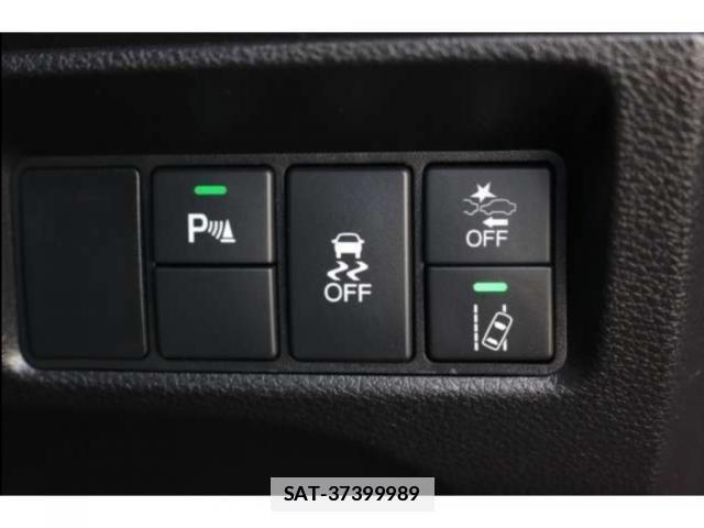 Honda JADE 2019-01 7794060-10