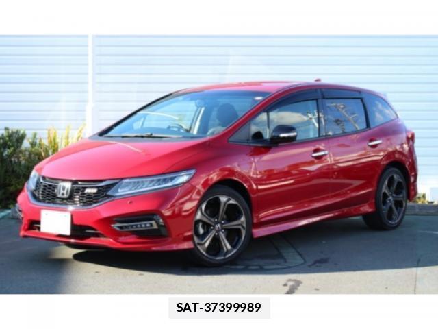 Honda JADE 2019-01 7794060-12