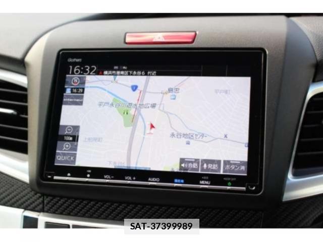 Honda JADE 2019-01 7794060-13