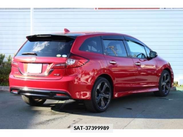 Honda JADE 2019-01 7794060-18