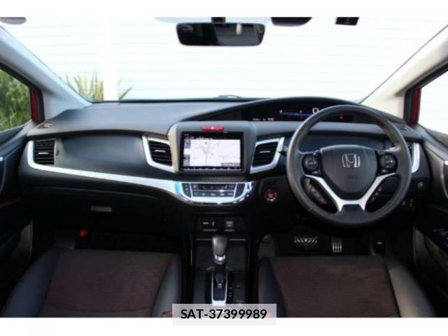 Honda JADE 2019-01 7794060-2