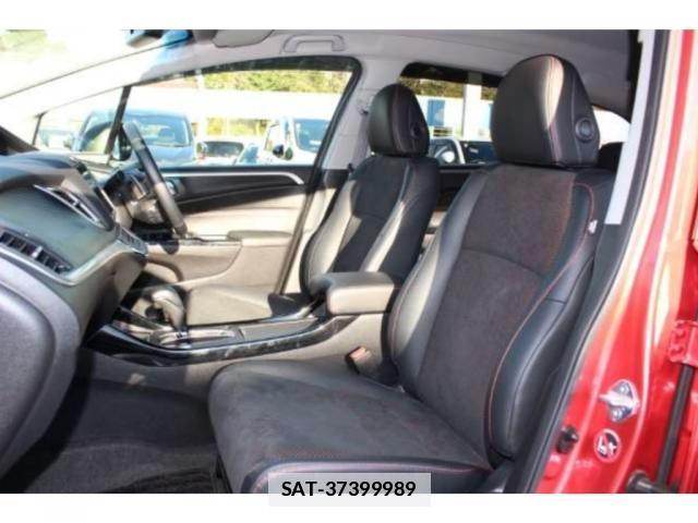 Honda JADE 2019-01 7794060-3
