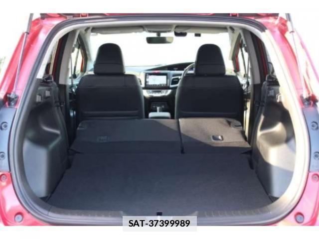 Honda JADE 2019-01 7794060-4