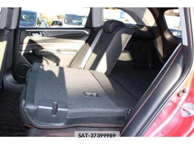 Honda JADE 2019-01 7794060-7