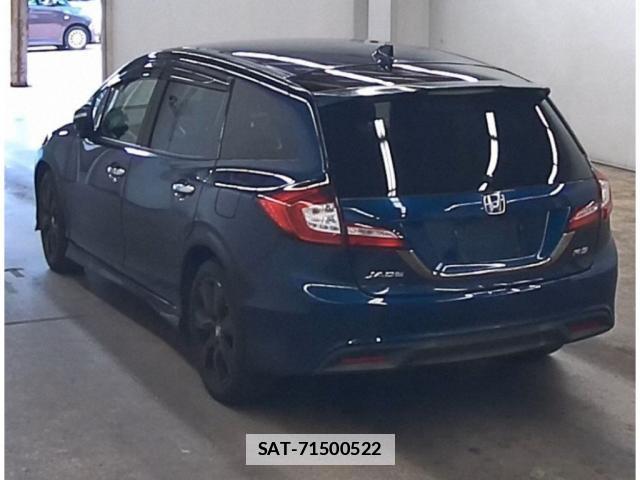 Honda JADE 2017-03 7794155-1