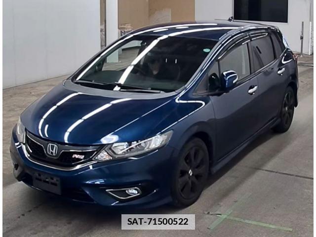 Honda JADE 2017-03 7794155-4