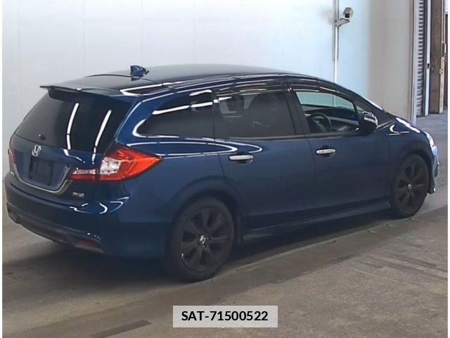Honda JADE 2017-03 7794155-5