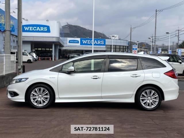 Honda JADE 2015-12 7796196-1