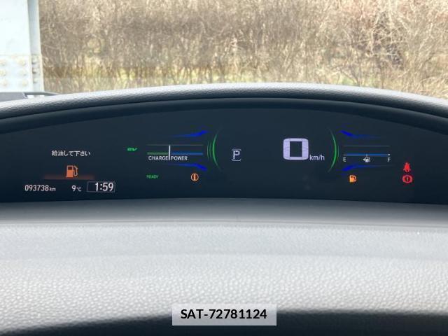 Honda JADE 2015-12 7796196-12