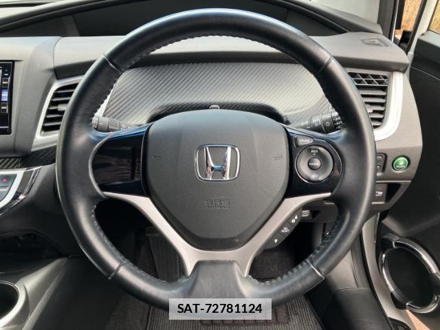 Honda JADE 2015-12 7796196-13