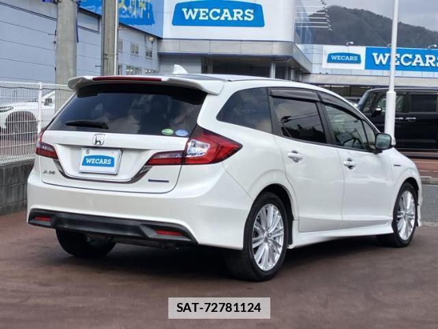 Honda JADE 2015-12 7796196-2