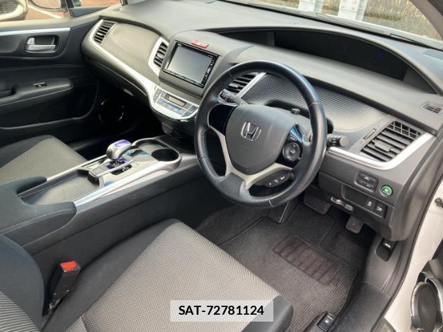 Honda JADE 2015-12 7796196-3